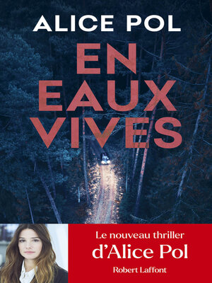 cover image of En eaux vives